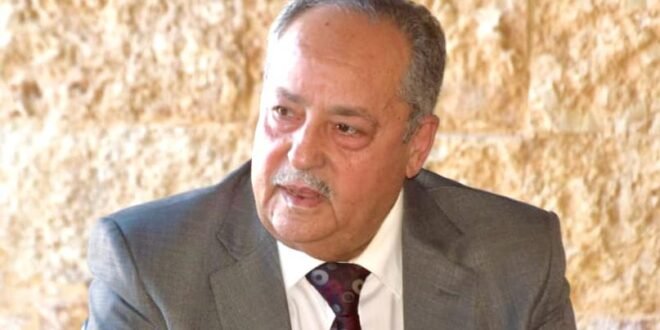 شذرة في “السردية الأردنية ” للروابدة