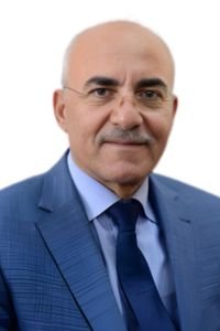 معالي الدكتور فايز السعودي