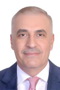 سعادة م.مصطفى الوشاح 