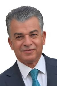 سعادة د.علي المصري 