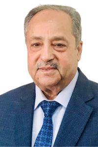 عطوفة الدكتور محمود المساد