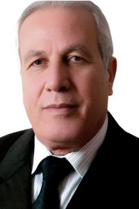 سعادة د.عاطف كنعان 