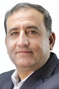 سعادة المستشار أحمد آل خطاب