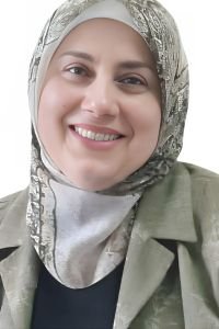 سعادة د. أميرة مصطفى