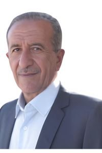 سعادة د. محمد قداح