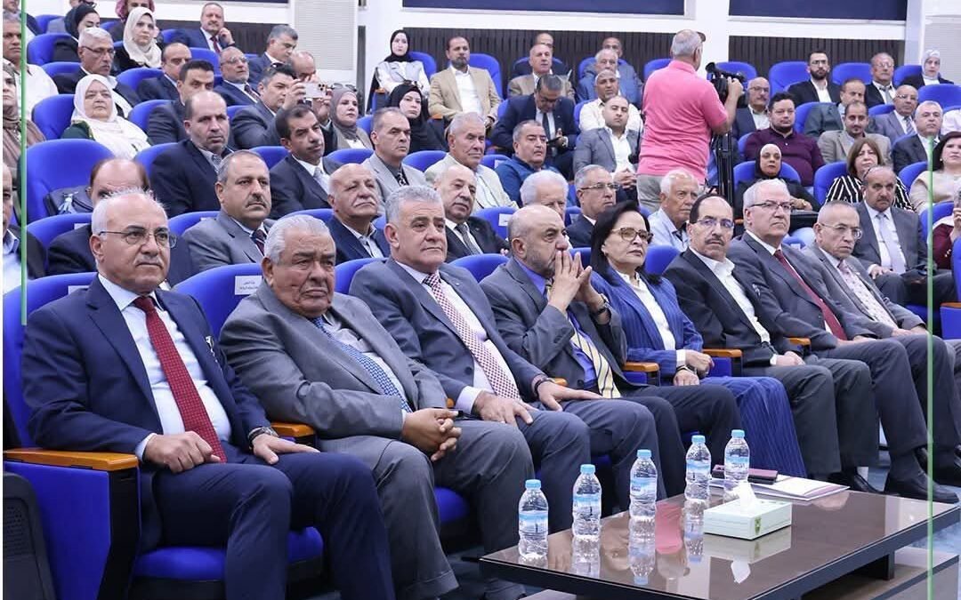 حفل إشهار منتدى “حوار” الثّقافيّ